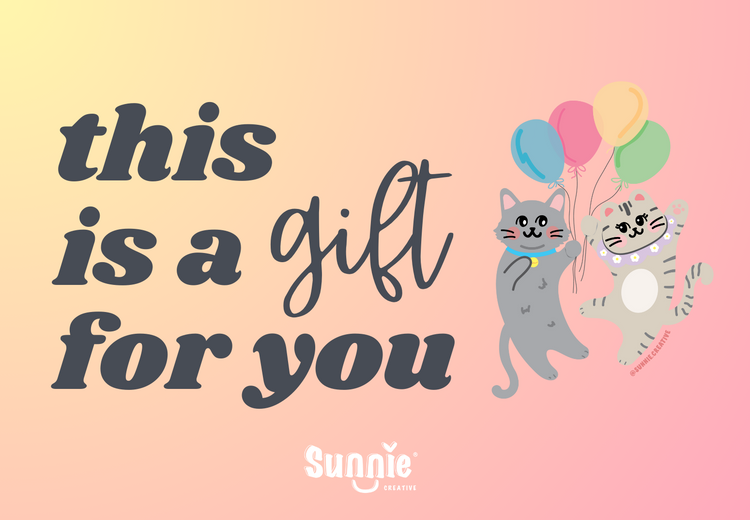 Gift Add Ons
