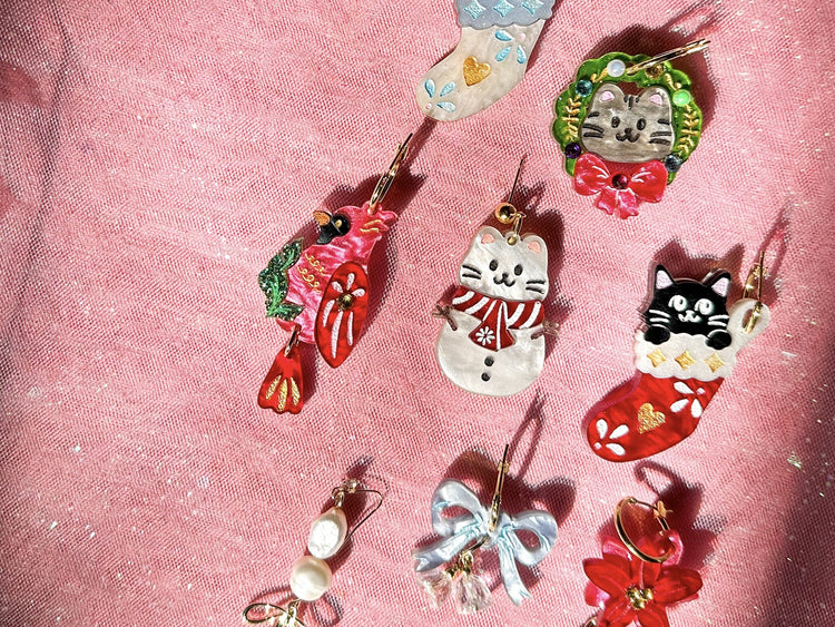 Holiday Festive Collection