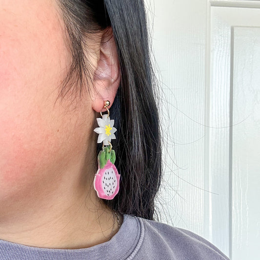 Dragon Fruit Dangle