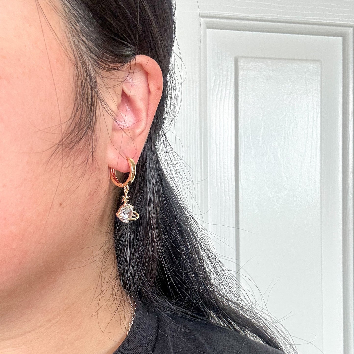 Cosmo Hoops