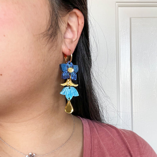 Hellborus (Lenten Rose)