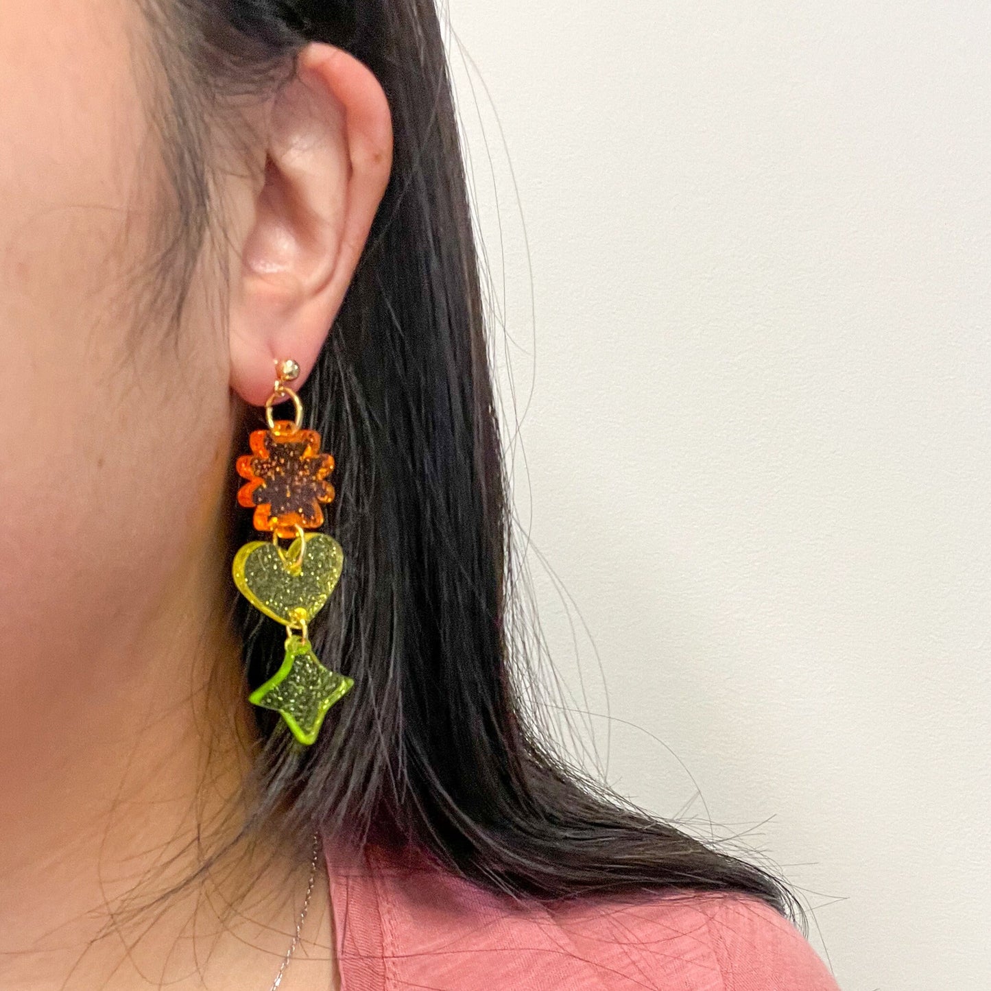 Mismatch PTD Dangle