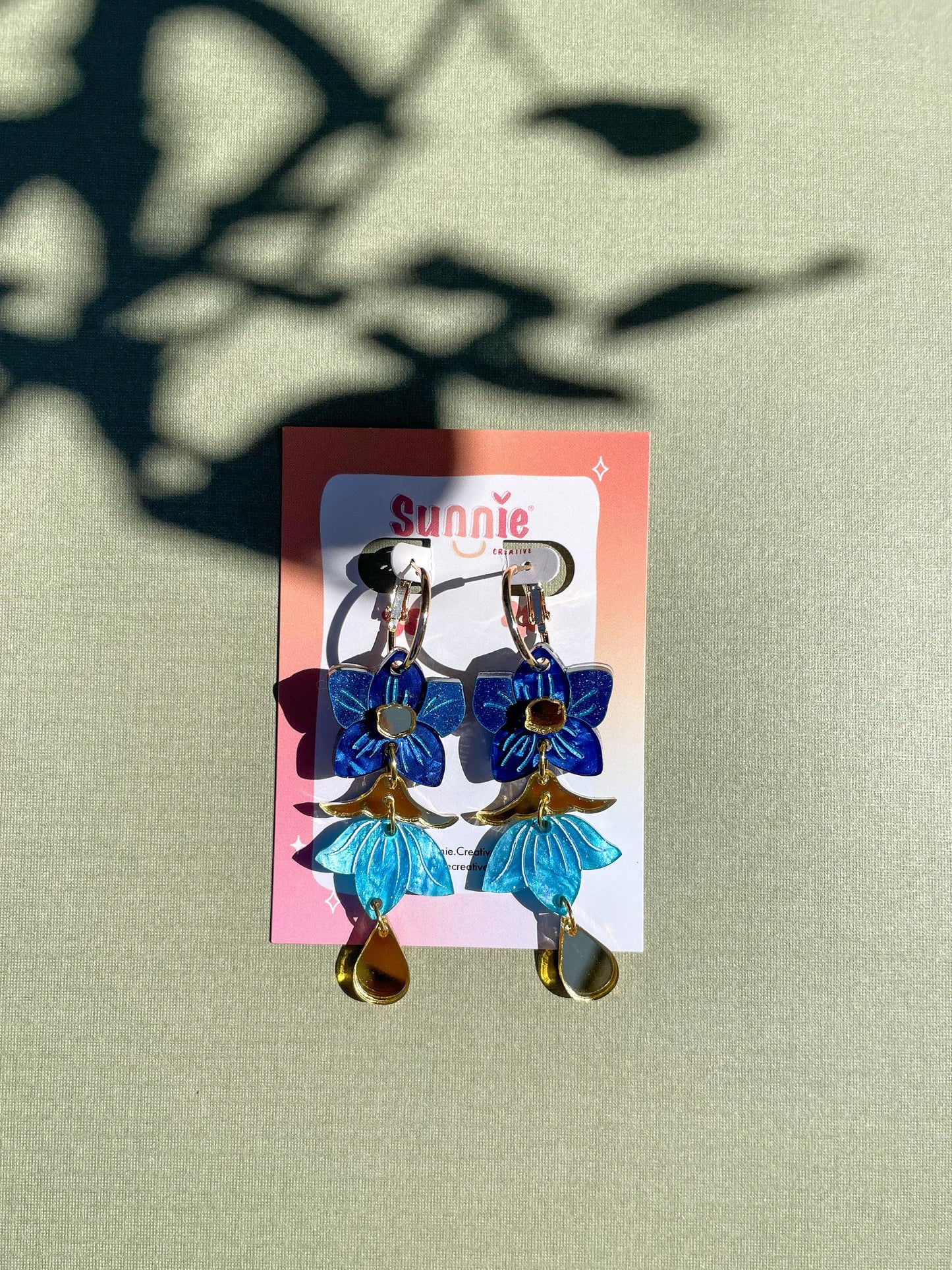 Hellborus (Lenten Rose)