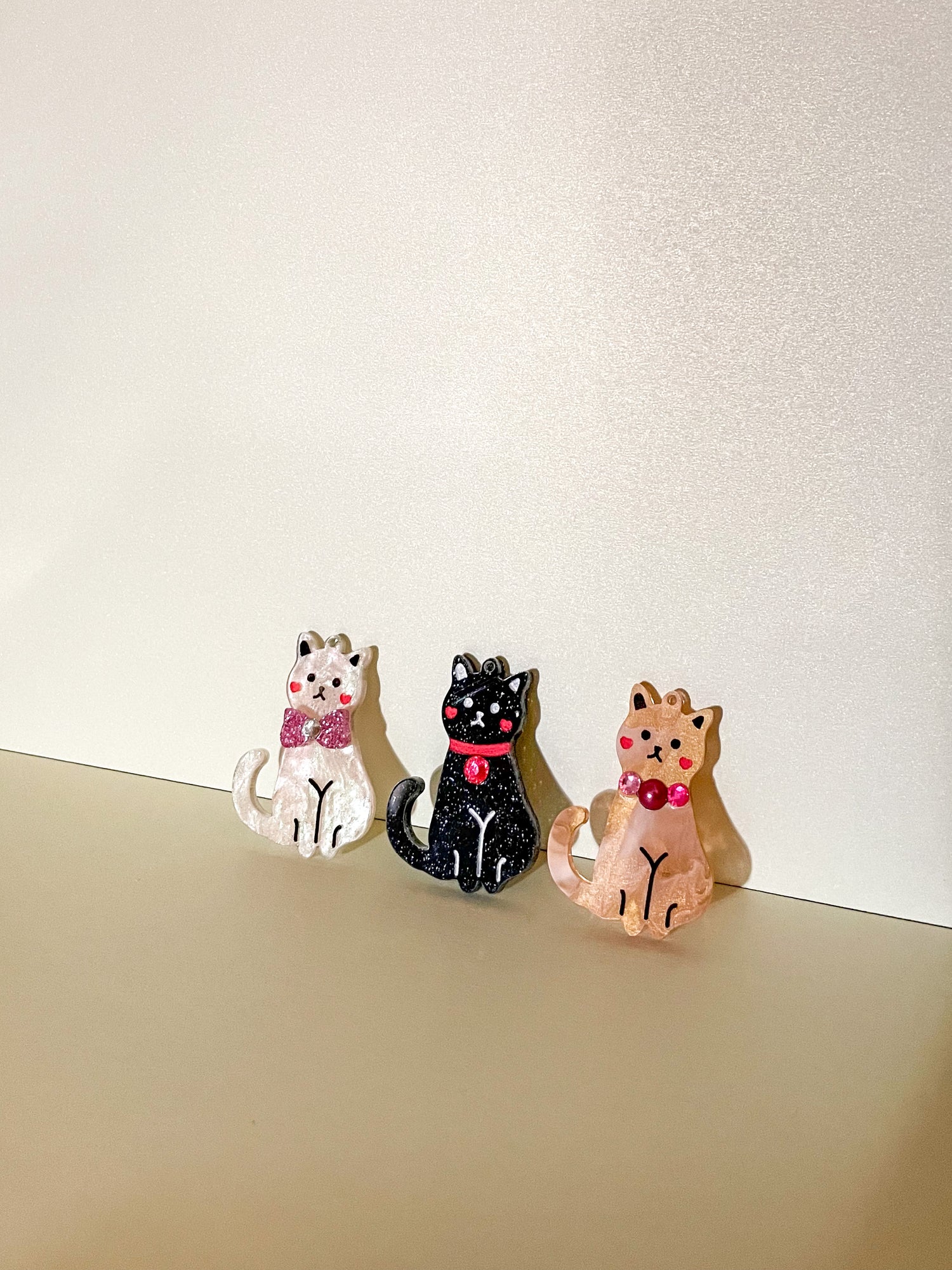 Cat Friend Collection