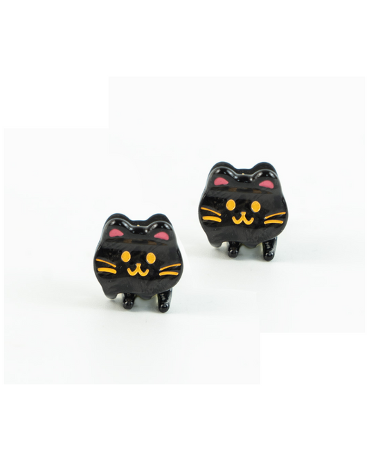 Micro Black Cat Claws