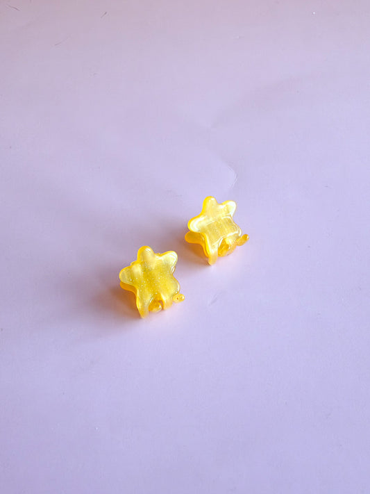 Micro Star Cat Claws