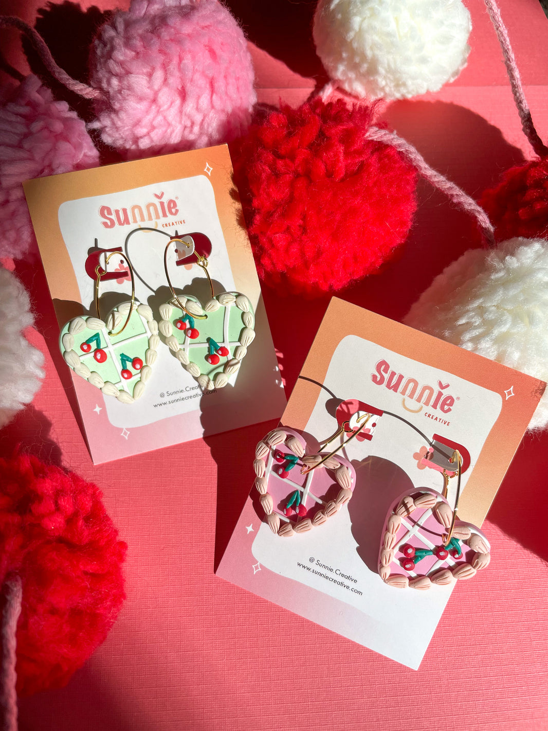 Sweet Love Collection – Sunnie Creative